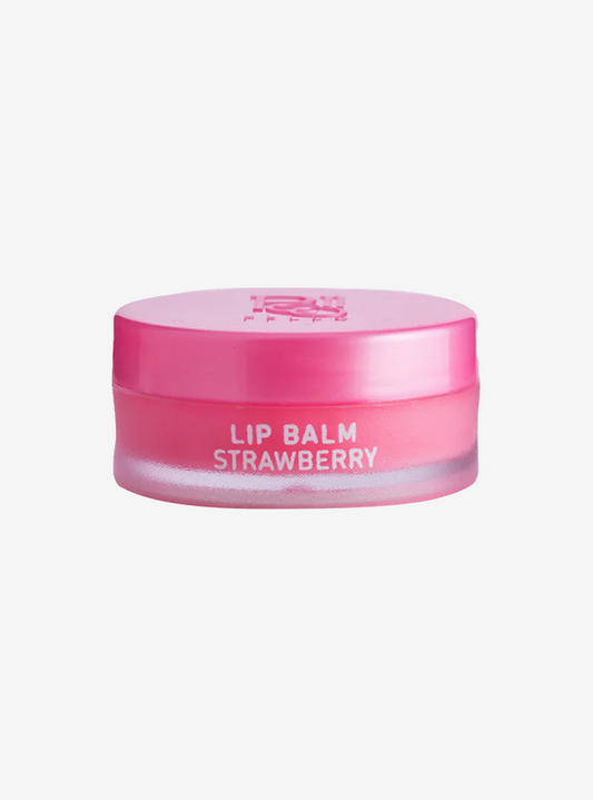 Pello Straberry Lip Balm